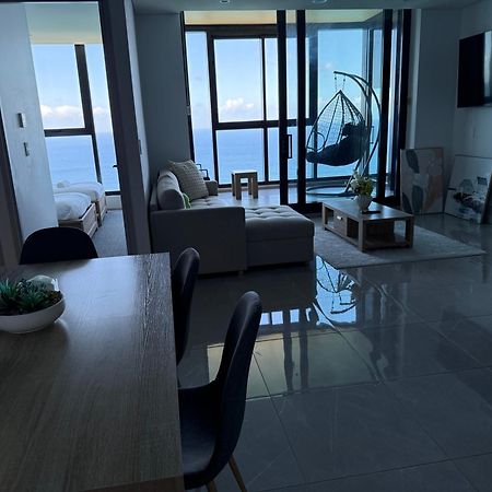 Surfers Paradise New Beachfront Apartments Gold Coast Kültér fotó