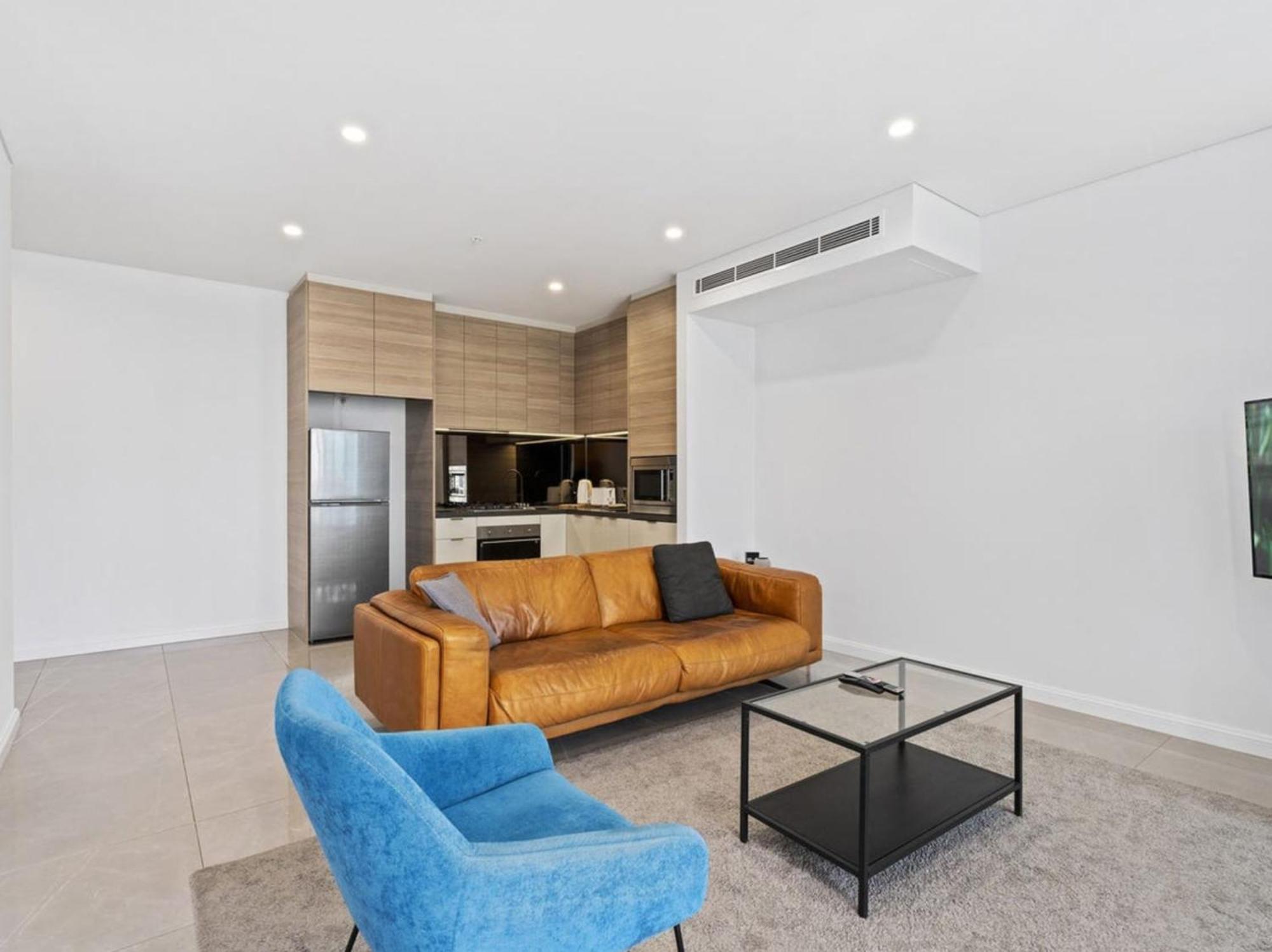 Surfers Paradise New Beachfront Apartments Gold Coast Kültér fotó
